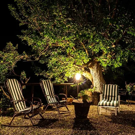 Casale San Martino Bed & Breakfast