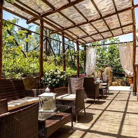 Casale San Martino Bed & Breakfast *