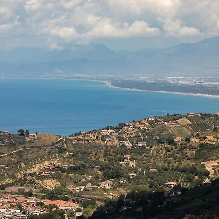 Casale San Martino Bed & Breakfast