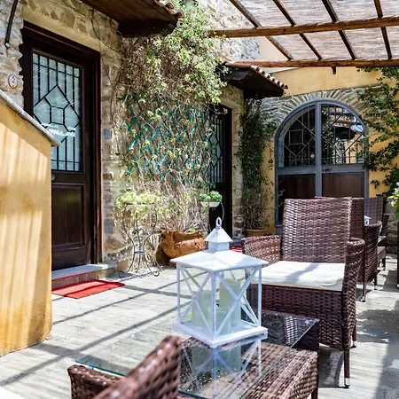Bed & Breakfast Casale San Martino *
