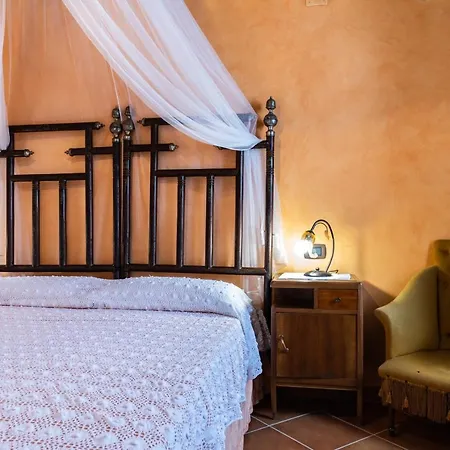 Casale San Martino Bed & Breakfast
