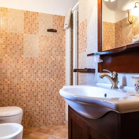 Casale San Martino 4*