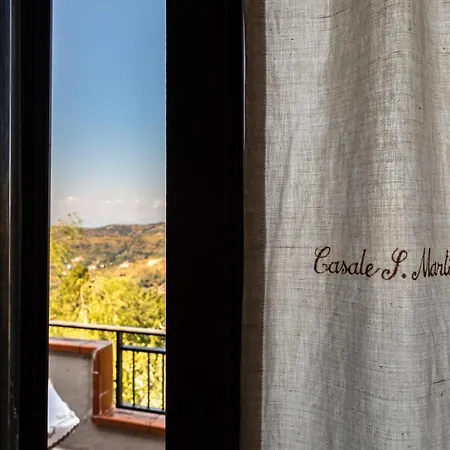 Bed & Breakfast Casale San Martino