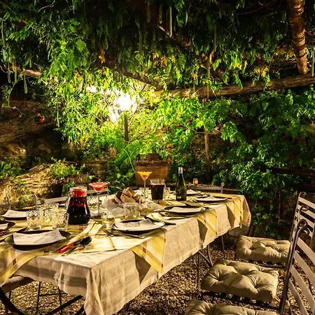 Bed & Breakfast Casale San Martino