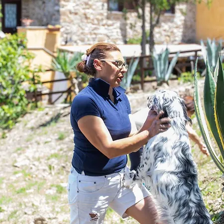 Bed & Breakfast Casale San Martino *