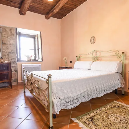 Bed & Breakfast Casale San Martino Laureana Cilento