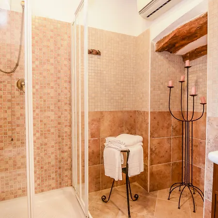 Casale San Martino Bed & Breakfast