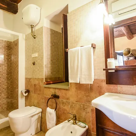 Casale San Martino Bed & Breakfast