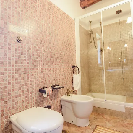 Casale San Martino Bed & Breakfast Laureana Cilento