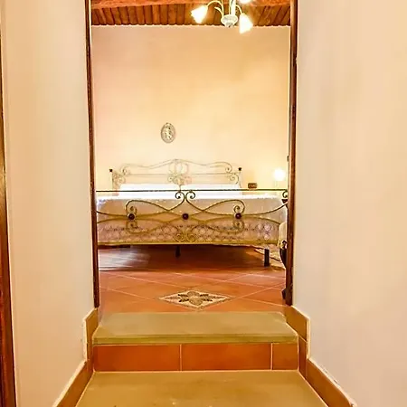 Bed & Breakfast Casale San Martino 4*