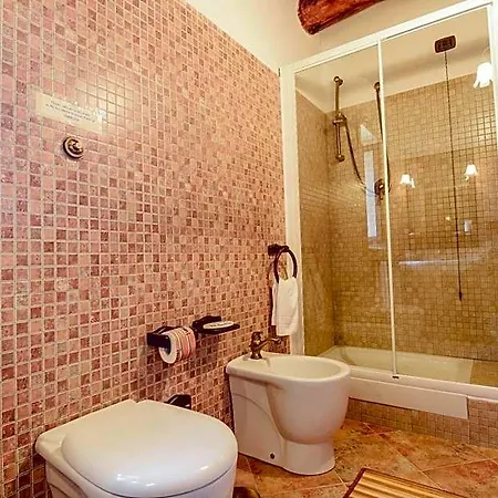 Bed & Breakfast Casale San Martino Laureana Cilento