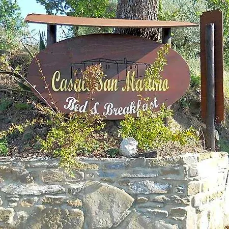 Casale San Martino Laureana Cilento