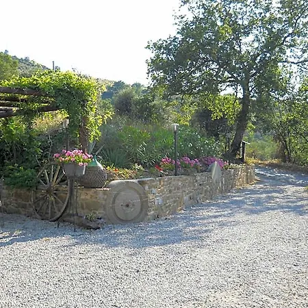Casale San Martino Laureana Cilento