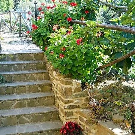 Casale San Martino 4*