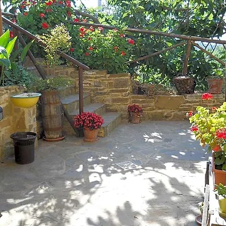 Casale San Martino 4* Laureana Cilento