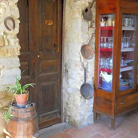 Casale San Martino Laureana Cilento