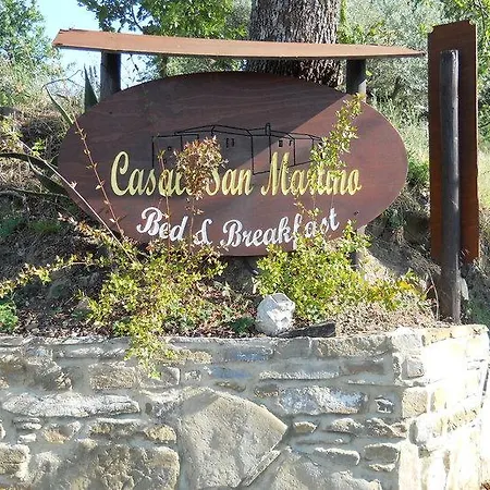 Casale San Martino *