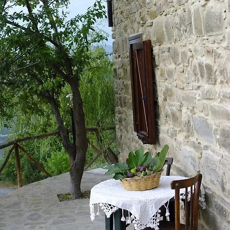 Casale San Martino Laureana Cilento