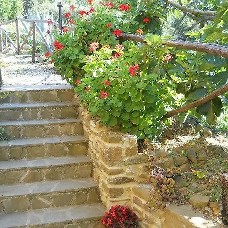 Casale San Martino *