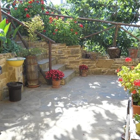 Casale San Martino 4* Laureana Cilento