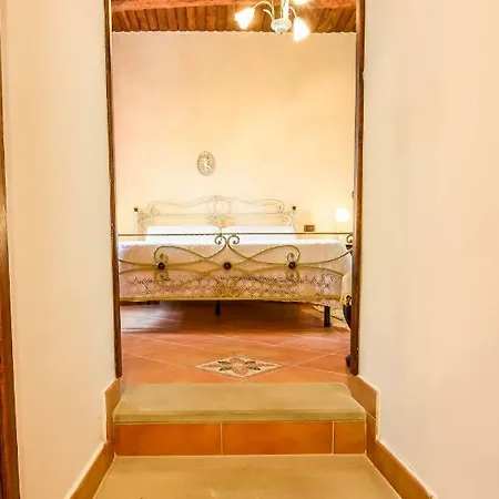 Casale San Martino Bed & Breakfast 4*
