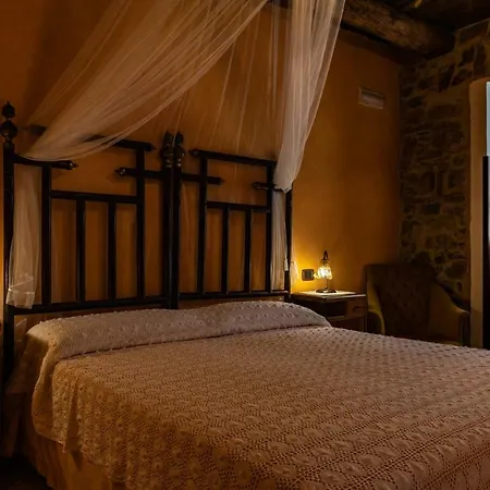 Casale San Martino Bed & Breakfast *