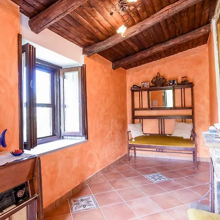 Casale San Martino Bed & Breakfast