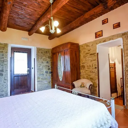 Casale San Martino Laureana Cilento