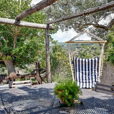 Bed & Breakfast Casale San Martino