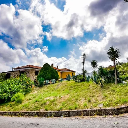 Casale San Martino *